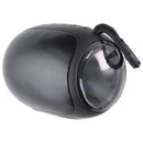 MEGUO 5W Portable Bluetooth Wireless Speaker - Light Black (A66)