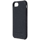 Mellow Compostable Bio Case for iPhone SE 2nd Gen/8/7/6  - Starry Night Black