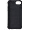 Mellow Compostable Bio Case for iPhone SE 2nd Gen/8/7/6  - Starry Night Black