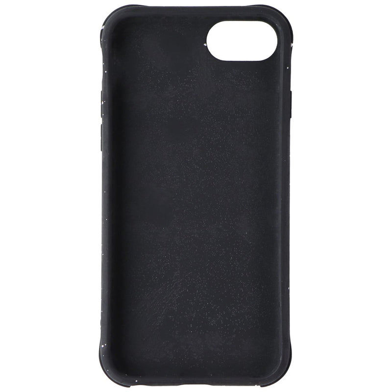 Mellow Compostable Bio Case for iPhone SE 2nd Gen/8/7/6  - Starry Night Black