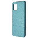 Mellow Compostable Bio Case for Samsung Galaxy A51 - Blue/Black
