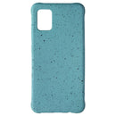 Mellow Compostable Bio Case for Samsung Galaxy A51 - Blue/Black