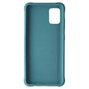 Mellow Compostable Bio Case for Samsung Galaxy A51 - Blue/Black