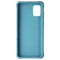 Mellow Bio Soft Case for Samsung Galaxy A71 Smartphone - Fiji Blue