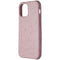 Mellow Bio Series Soft Case for Apple iPhone 12 Mini Smartphones - Pink
