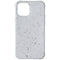 Mellow Bio Series Compostable Gel Case for Apple iPhone 11 Pro - White