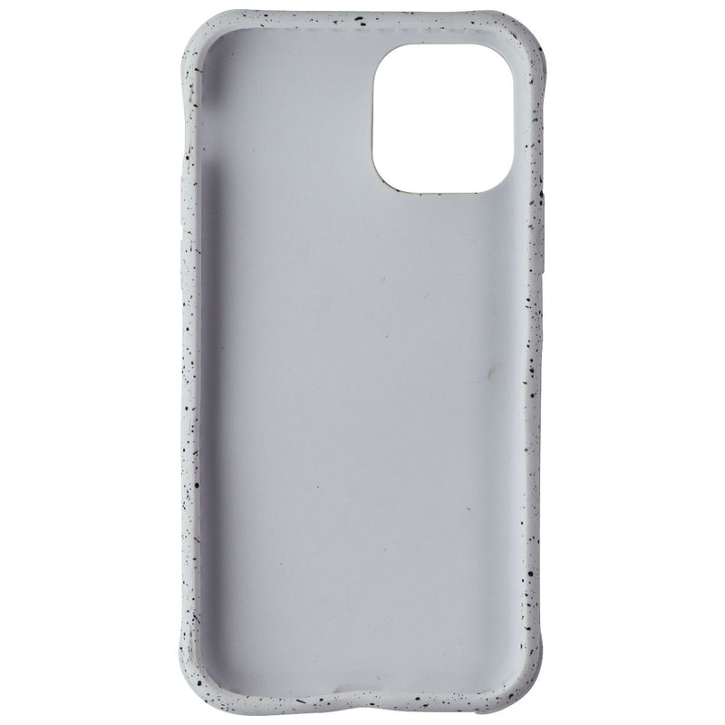 Mellow Bio Series Compostable Gel Case for Apple iPhone 11 Pro - White