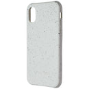 Mellow bio case for Apple iPhone Xs/X - New Moon