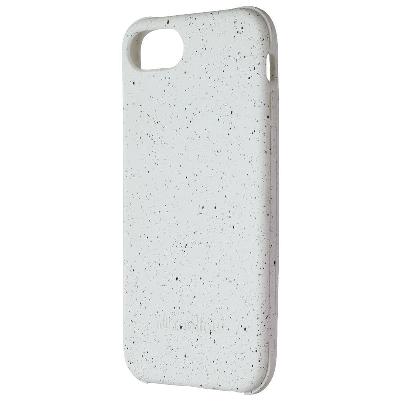 Mellow Bio Case for Apple iPhone SE (2nd Gen) / 8 / 7 / 6 - Cloud 9 / White