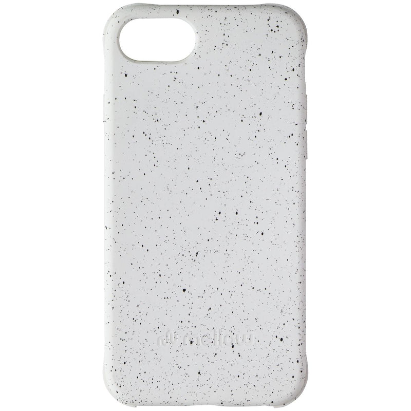 Mellow Bio Case for Apple iPhone SE (2nd Gen) / 8 / 7 / 6 - Cloud 9 / White
