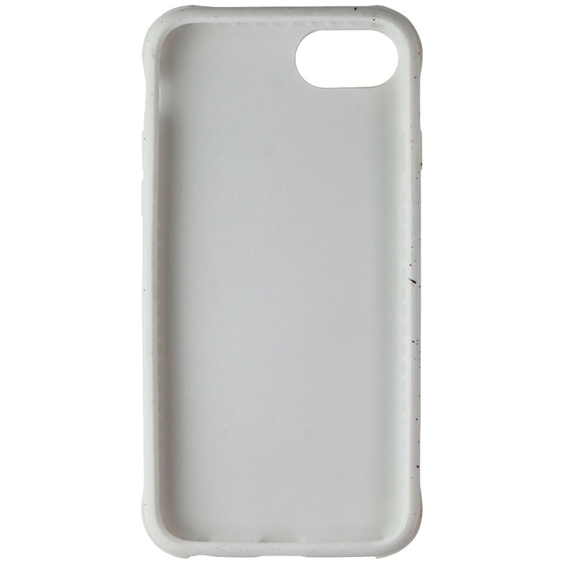 Mellow Bio Case for Apple iPhone SE (2nd Gen) / 8 / 7 / 6 - Cloud 9 / White