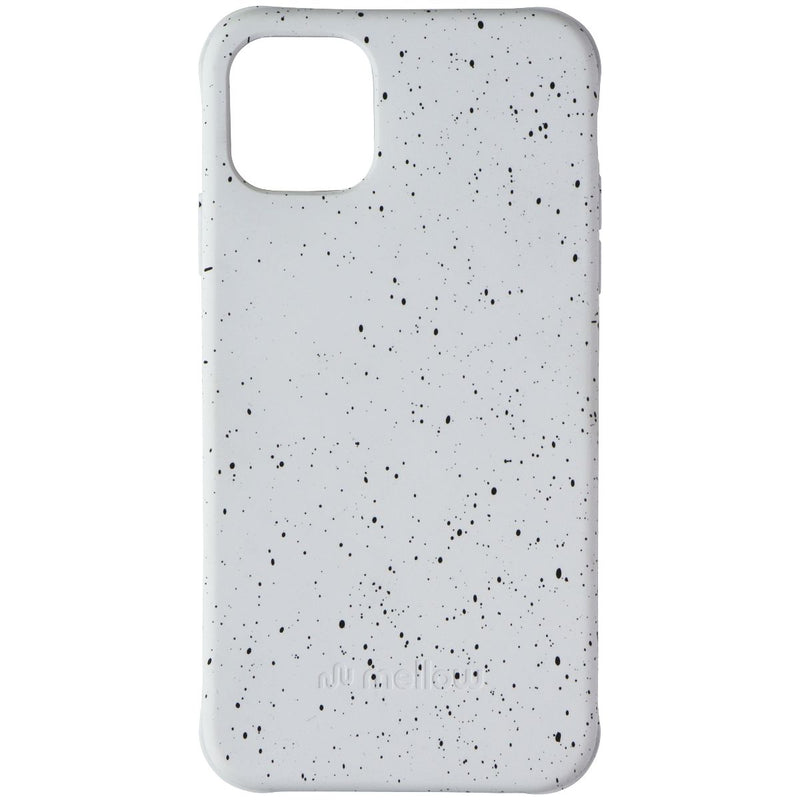 Mellow Bio Series Soft Case for Apple iPhone 11 Pro Max - White