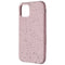 Mellow Bio Series Compostable Case for Apple iPhone 11/XR - Cherry Blossom Pink