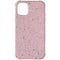 Mellow Bio Series Compostable Case for Apple iPhone 11/XR - Cherry Blossom Pink