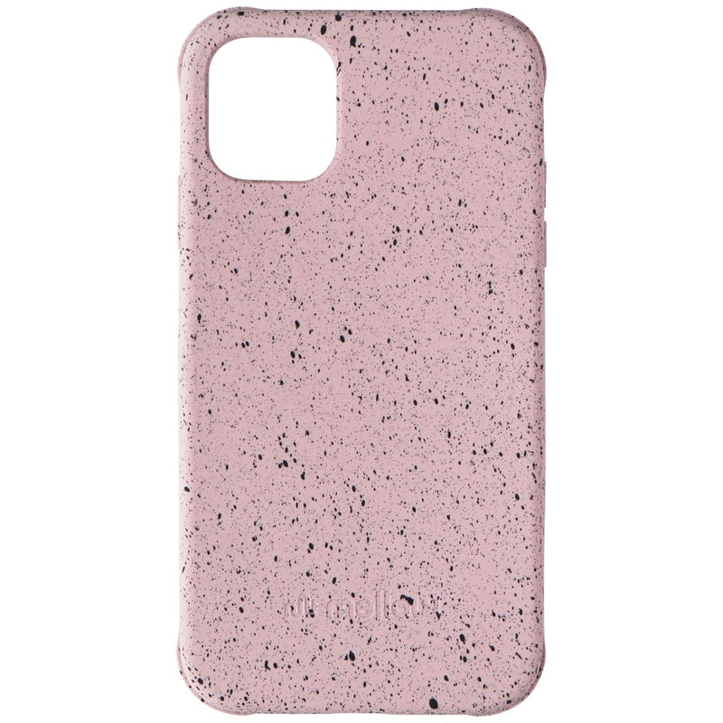 Mellow Bio Series Compostable Case for Apple iPhone 11/XR - Cherry Blossom Pink