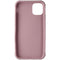 Mellow Bio Series Compostable Case for Apple iPhone 11/XR - Cherry Blossom Pink