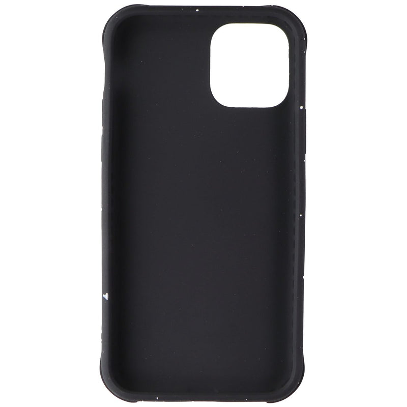 Mellow Bio Series Case for Apple iPhone 11 Pro - Black/White Speckled