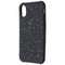 Mellow Bio Series Soft Case for Apple iPhone Xs/X Smartphones - Black
