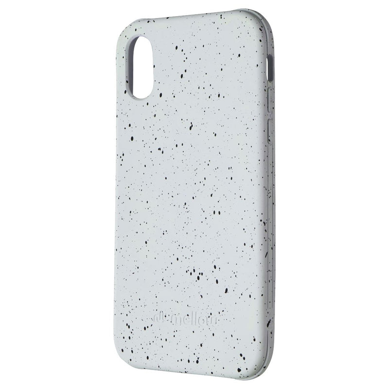 Mellow Compostable Bio Case for Apple iPhone XR - Cloud 9 White