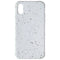 Mellow Compostable Bio Case for Apple iPhone XR - Cloud 9 White