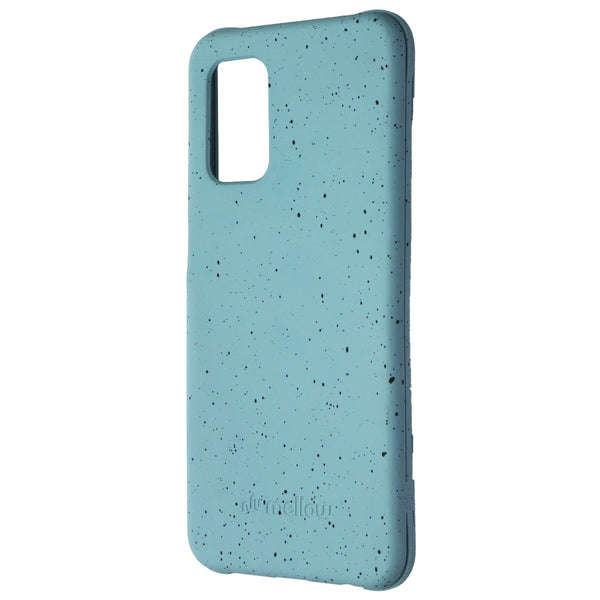 Mellow Bio Case for Samsung Galaxy A32 5G - Fiji Blue