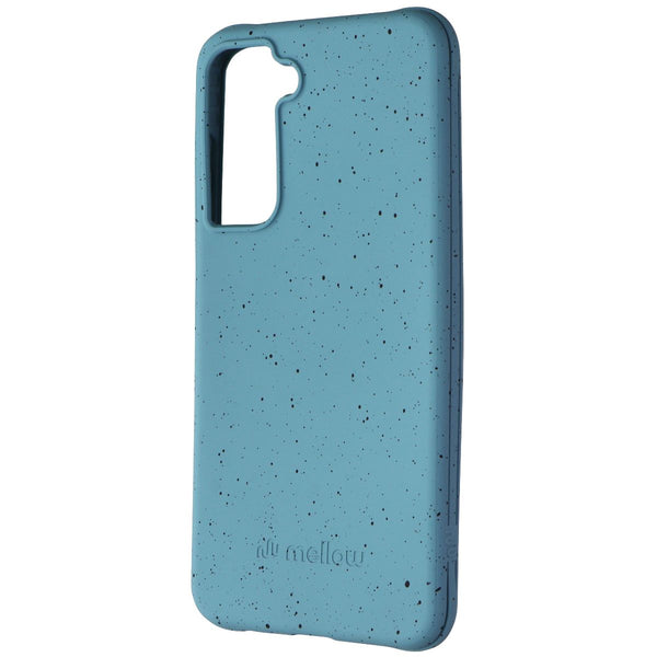 Mellow Bio Series Soft Case for Samsung Galaxy S21 FE 5G - Blue
