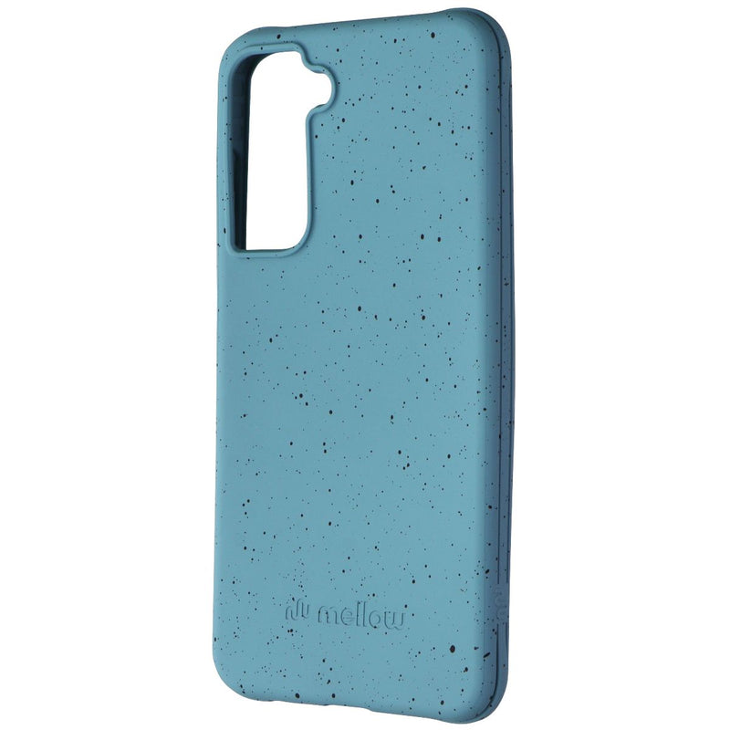 Mellow Bio Series Soft Case for Samsung Galaxy S21 FE 5G - Blue