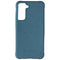 Mellow Bio Series Soft Case for Samsung Galaxy S21 FE 5G - Blue