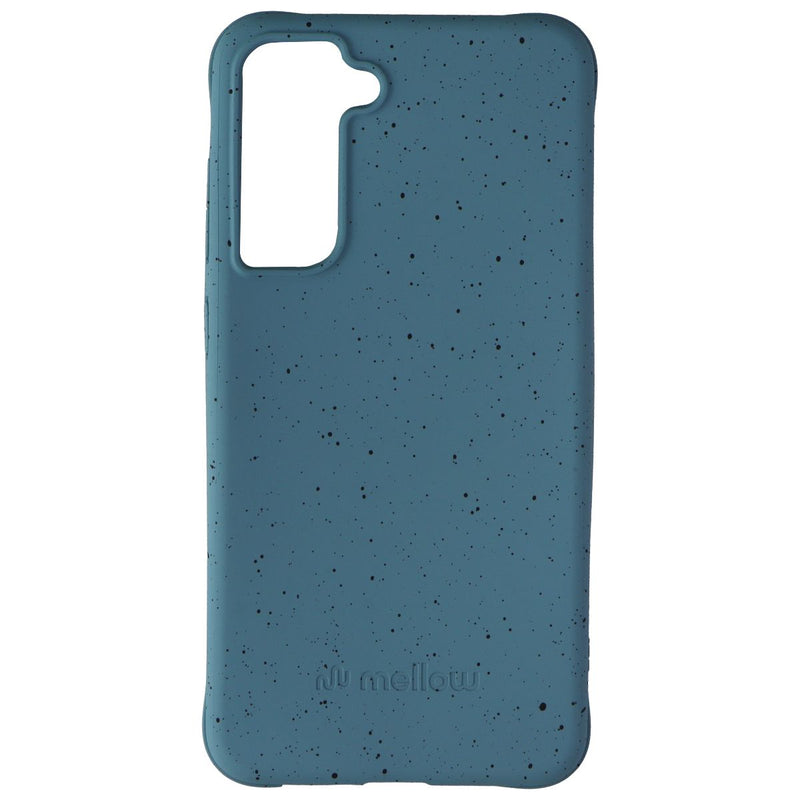 Mellow Bio Series Soft Case for Samsung Galaxy S21 FE 5G - Blue