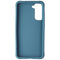 Mellow Bio Series Soft Case for Samsung Galaxy S21 FE 5G - Blue
