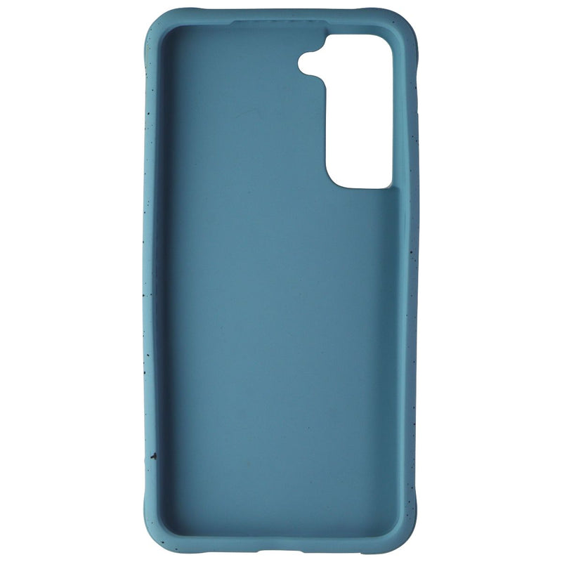 Mellow Bio Series Soft Case for Samsung Galaxy S21 FE 5G - Blue