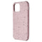 Mellow Bio Series Compostable Case for Apple iPhone 11 Pro - Cherry Blossom Pink