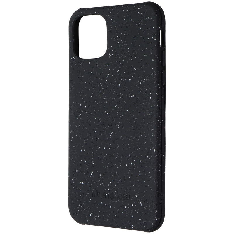Mellow Compostable Bio Case for Apple iPhone 11 Pro Max - Starry Night Black