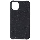 Mellow Compostable Bio Case for Apple iPhone 11 Pro Max - Starry Night Black