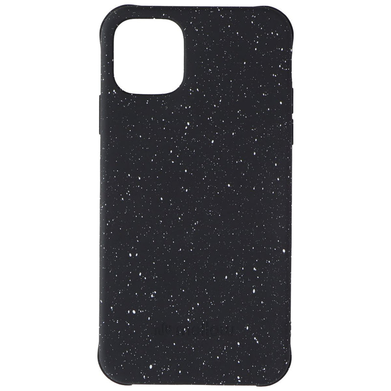 Mellow Compostable Bio Case for Apple iPhone 11 Pro Max - Starry Night Black