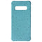 Mellow Compostable Bio Case for Samsung Galaxy S10 - Blue/Black
