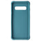 Mellow Compostable Bio Case for Samsung Galaxy S10 - Blue/Black