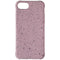 Mellow Compostable Bio Case for iPhone SE 2nd Gen/8/7/6 - Cherry Blossom Pink