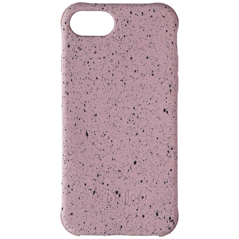 Mellow Compostable Bio Case for iPhone SE 2nd Gen/8/7/6 - Cherry Blossom Pink