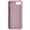Mellow Compostable Bio Case for iPhone SE 2nd Gen/8/7/6 - Cherry Blossom Pink