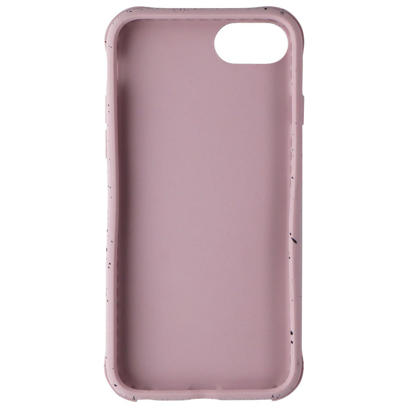 Mellow Compostable Bio Case for iPhone SE 2nd Gen/8/7/6 - Cherry Blossom Pink