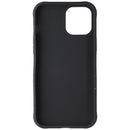 Mellow Bio Case for Apple iPhone 12 Pro Max - Black/White Speckled