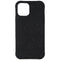 Mellow Compostable Bio Case for iPhone  12 and 12 Pro  - Starry Night Black