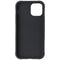 Mellow Compostable Bio Case for iPhone  12 and 12 Pro  - Starry Night Black