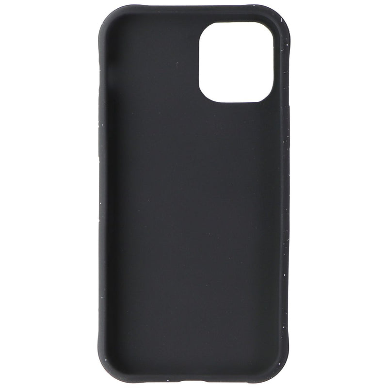 Mellow Compostable Bio Case for iPhone  12 and 12 Pro  - Starry Night Black