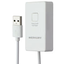 Merkury 3 Foot 6-Pin to USB Adapter for Color LED Strips E473923 Controller Only