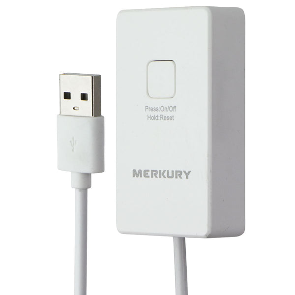 Merkury (3-Ft) 6-Pin to USB Adapter for Color LED Strips E473923 Controller Only