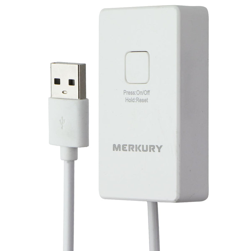 Merkury (3-Ft) 6-Pin to USB Adapter for Color LED Strips E473923 Controller Only