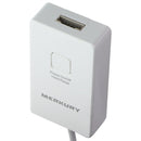 Merkury 3 Foot 6-Pin to USB Adapter for Color LED Strips E473923 Controller Only