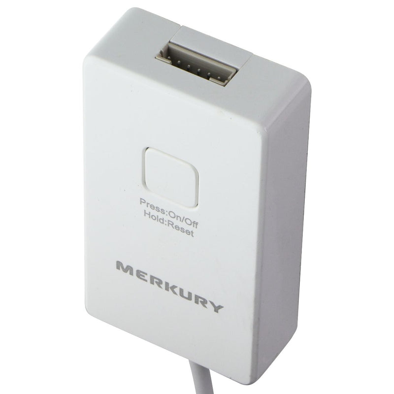 Merkury (3-Ft) 6-Pin to USB Adapter for Color LED Strips E473923 Controller Only